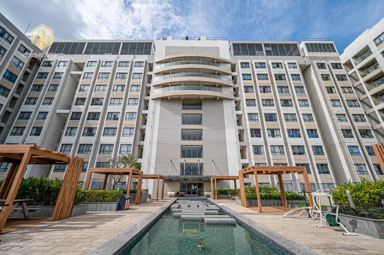 Cozy Apartment, City Center , The Goldview D4 Ho Chi Minh City Exterior photo